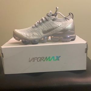 Air vapormax fly knit 3
